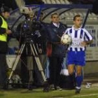 Las cámaras de televisión restarán afluencia de público en el Toralín