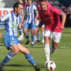 Probablemente Iván Pérez va a tener que pasar por el quirófano para poder jugar con normalidad.