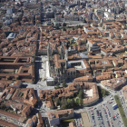 En la ciudad se cuentan cerca de 7.500 edificios que deben pasar la ITC hasta el 2017.