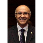 Ramiro Ruiz Medrano.