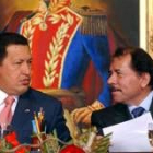 Chávez tildó a Alejandro Toledo de «caimán»