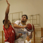 E.Leclerc Caja Rural acumula ya 13 triunfos en la Liga. FERNANDO OTERO