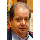 Carlos Estepa. RAQUEL P.  VIECO