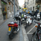 Uno de las modalidades de motocicleta cuyas ventas sí han aumentado han sido las eléctricas, un 217% concretamente.