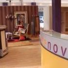 Idenova ha abierto sus puertas en León, en la avenida Padre Isla