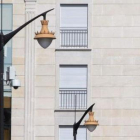 La instalación de videocámaras en las calles se prolongará durante este mes.