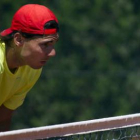 Nadal inicia hoy la defensa del título en Londres.