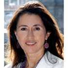 Ángeles Alarcó.