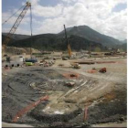 La Variante de Pajares concentra la mayor parte de obras públicas