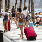 Con el horario de verano se puede disfrutar de más actividades al aire libre.