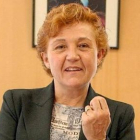 Carmen Caffarel, nueva directora de RTVE