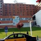 El niño, de dos años, permanece ingresado en estado grave en el hospital Vall d'Hebrón de Barcelona