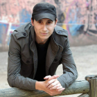 El director leonés Alejandro Suárez.