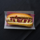El 'hot dog' americano no contiene todo lo que marca.