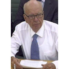 Rupert Murdoch.