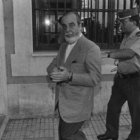 Jacinto G. M., el principal encausado, fue condenado en 1999 por una estafa similar en Quintanilla