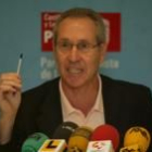 Antonio Losa reclama más apuesta por la investigación y la tecnología en León por parte de la Junta