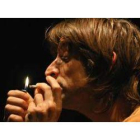 El cantautor catalán Albert Pla, que desembarcará mañana en Studio 54 junto al guitarrista Diego Cor