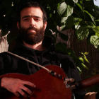 El músico lisboeta Norberto Lobo.