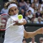 Nadal y Federer disputan por tercer año consecutivo la final de Wimbledon