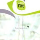 Una imagen de la página web de la empresa, www.callme.es