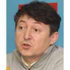Samuel Folgueral.