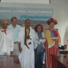 Las organizaciones de inmigrante mostrarán lo mejor de sus culturas en este evento.