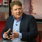 El procurador socialista Óscar Álvarez.