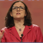 La comisaria de Interior está dispuesta a abrir un procedimiento judicial.