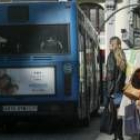 Los autobuses de Navatejera y Villaobispo llegarán a Santo Domingo cada media hora