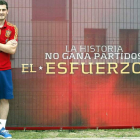 Iker Casillas resta importancia a sus interveciones ante Croacia y mantiene que España debe superar a Francia.