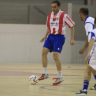El equipo montañés ganó en Burgos y vuelve a ser líder.