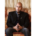 Saif al Islam Gadafi.