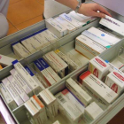 La farmacia dispensará los medicamentos sin necesidad de tantas visitas al médico.