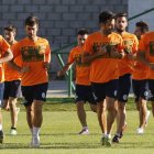 El Astorga definirá su plantilla una vez concrete su entrenador
