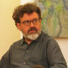 El artista leonés Pablo Gago Montilla