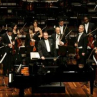 La orquesta ha vuelto a estar inscrita como asociación.