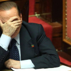 Silvio Berlusconi. DL