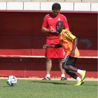 SECUNDINO PÉREZ