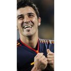 David Villa.