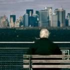 Los habitantes de Nueva York respiran el aire más sucio del país
