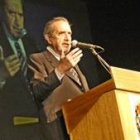 Alfonsín conmemora el vigésimo aniversario de la constitución