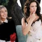 Diane Keaton interpreta a una madre agobiante