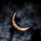No hará falta esperar a los eclipses previstos en el nuevo año para confirmar