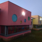 Imagen del centro infantil PequeCoyanza. DL