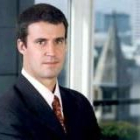 Alfonso Prat Gay, nuevo director del Banco Central argentino