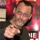 El trabajo de Jean Reno es lo más creíble de la película