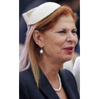 Carmen Alborch.