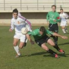 Los goles de ambos equipos llegaron fruto del saque de sendas faltas