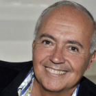 El productor José Luis Moreno